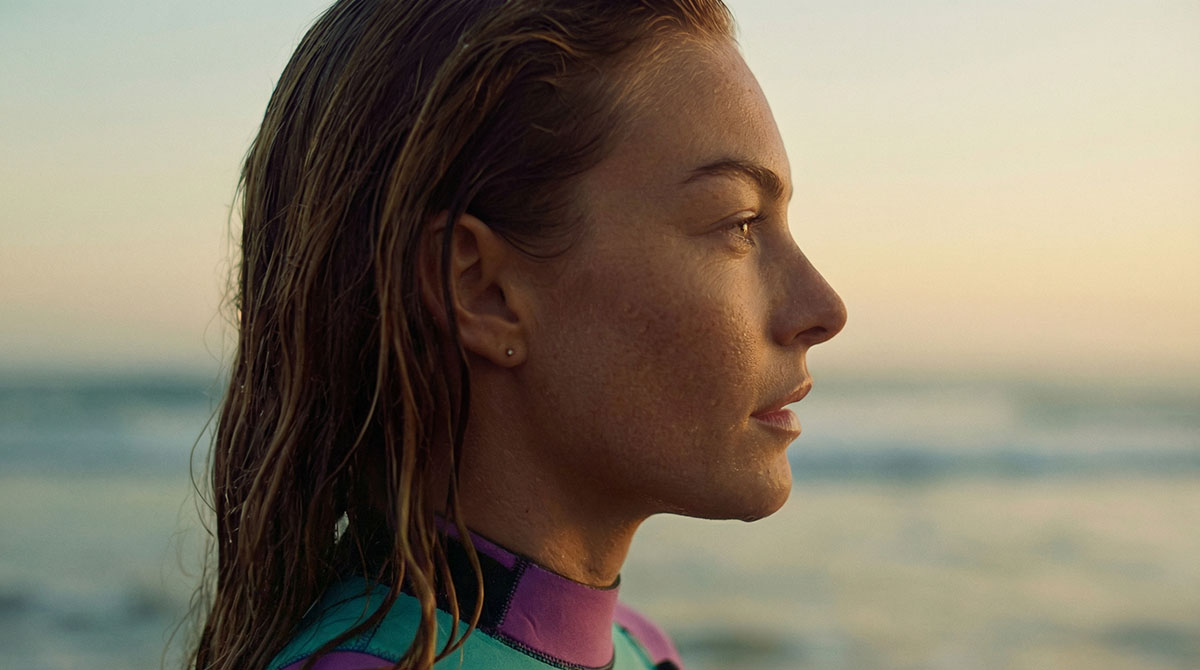 Imágenes de la campaña 'Hurley', producida mediante herramientas de inteligencia artificial.